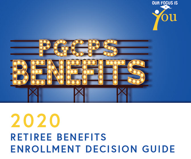 Benefits Brochure